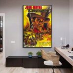 cartel john wayne