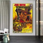 cartel john wayne
