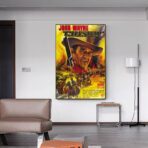 cartel john wayne