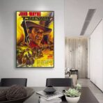 cartel john wayne