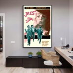 cartel jules et jim