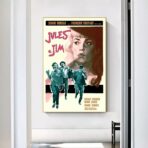cartel jules et jim