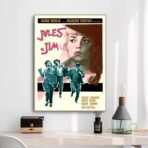 cartel jules et jim