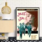 cartel jules et jim