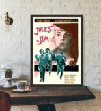 cartel jules et jim