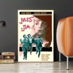 cartel jules et jim
