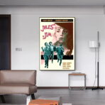 cartel jules et jim