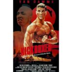 cartel kickboxer