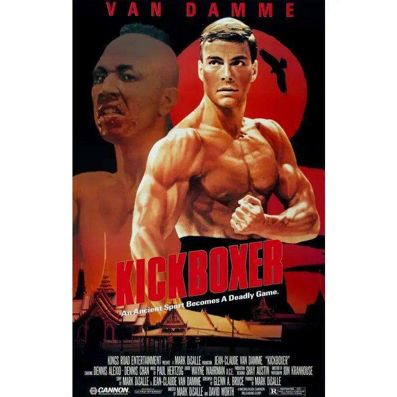 cartel kickboxer cartel kickboxer