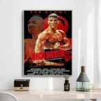 cartel kickboxer