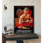 cartel kickboxer