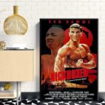 cartel kickboxer