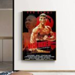 cartel kickboxer