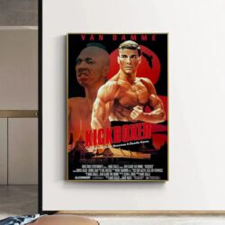 cartel kickboxer