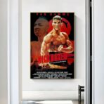 cartel kickboxer
