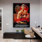 cartel kickboxer