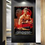 cartel kickboxer