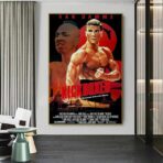 cartel kickboxer