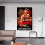 cartel kickboxer