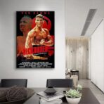 cartel kickboxer