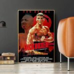 cartel kickboxer