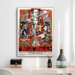 cartel kill bill 1