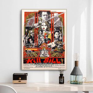 cartel kill bill 1