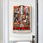 cartel kill bill 1