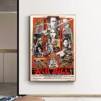 cartel kill bill 1