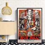 cartel kill bill 1