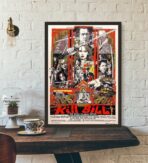 cartel kill bill 1
