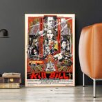 cartel kill bill 1