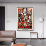 cartel kill bill 1