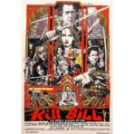 cartel kill bill 1