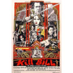 cartel kill bill 1