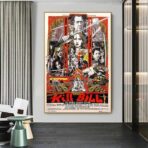 cartel kill bill 1