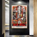 cartel kill bill 1