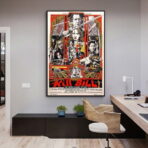 cartel kill bill 1