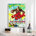 cartel king kong 1933