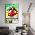 cartel king kong 1933
