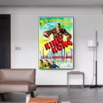 cartel king kong 1933