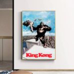cartel king kong 1976