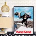 cartel king kong 1976