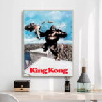 cartel king kong 1976