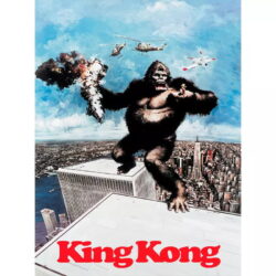 cartel king kong 1976