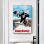 cartel king kong 1976