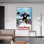 cartel king kong 1976