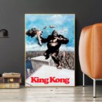 cartel king kong 1976