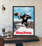cartel king kong 1976