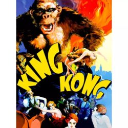 cartel king kong